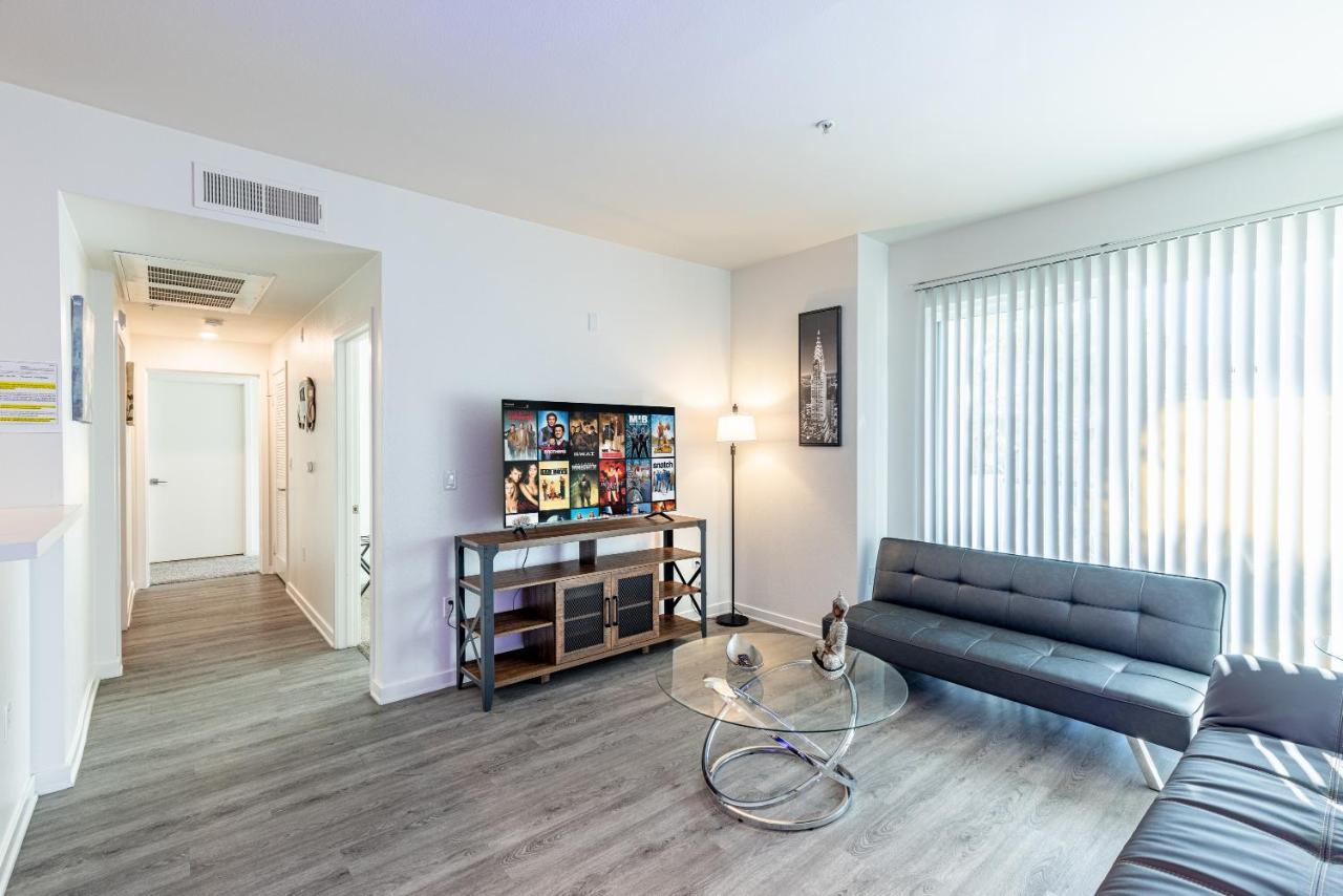 Heaven On Hollywood Furnished Apartments West Hollywood Exterior foto