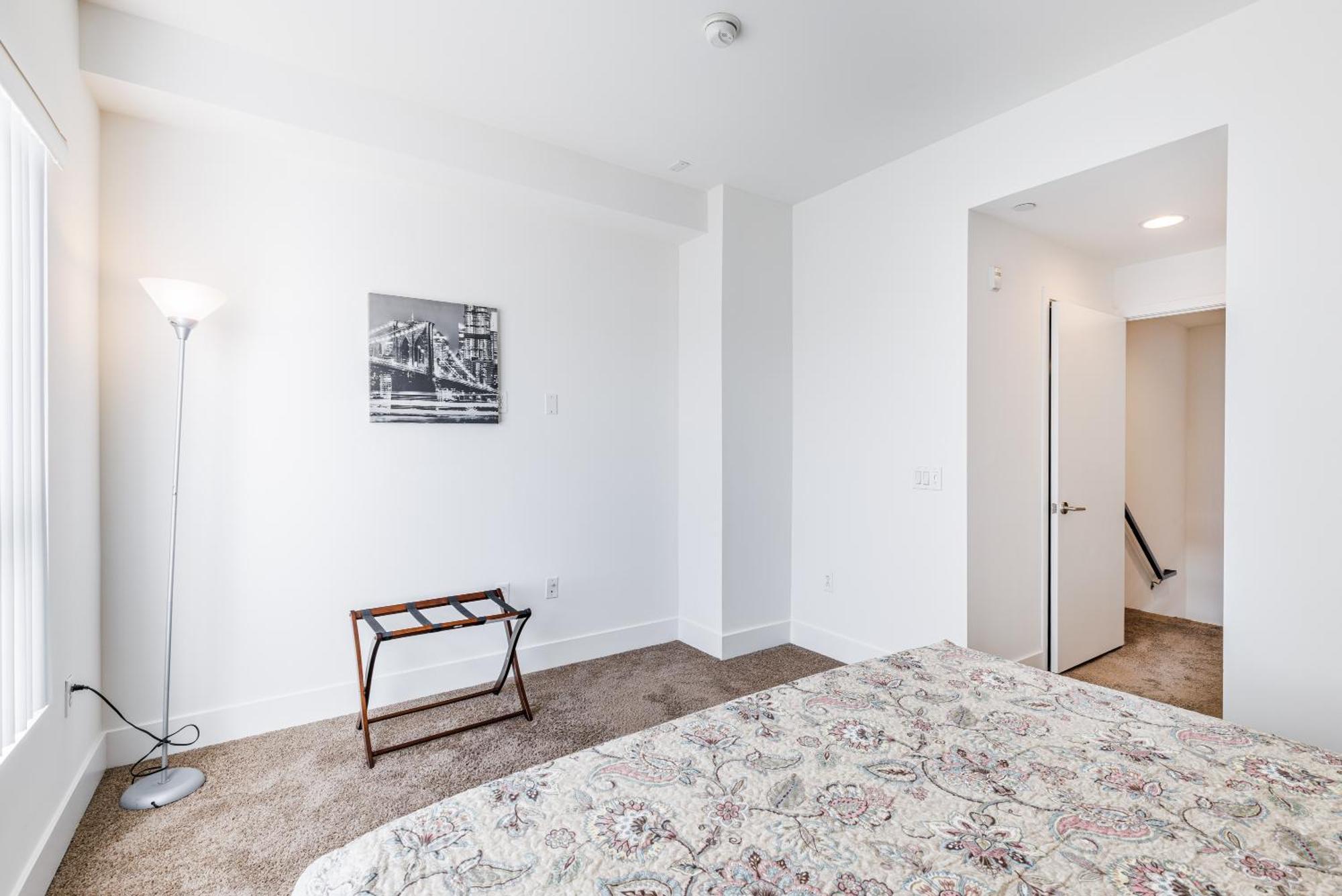 Heaven On Hollywood Furnished Apartments West Hollywood Habitación foto